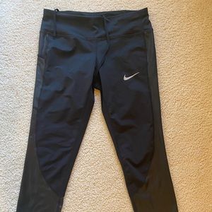 Nike Dri fit leggings